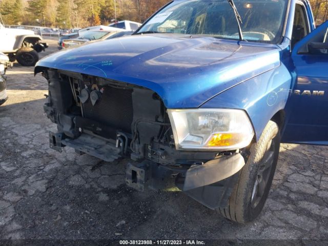 Photo 5 VIN: 3D7JB1EP0AG146511 - DODGE RAM 1500 