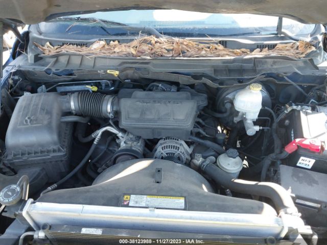 Photo 9 VIN: 3D7JB1EP0AG146511 - DODGE RAM 1500 