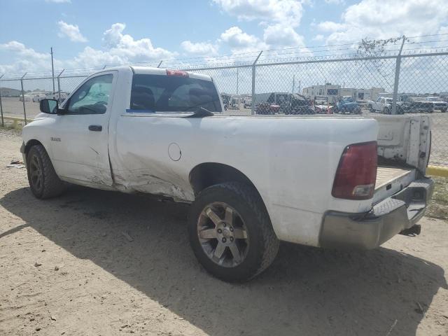 Photo 1 VIN: 3D7JB1EP0AG177077 - DODGE RAM 1500 