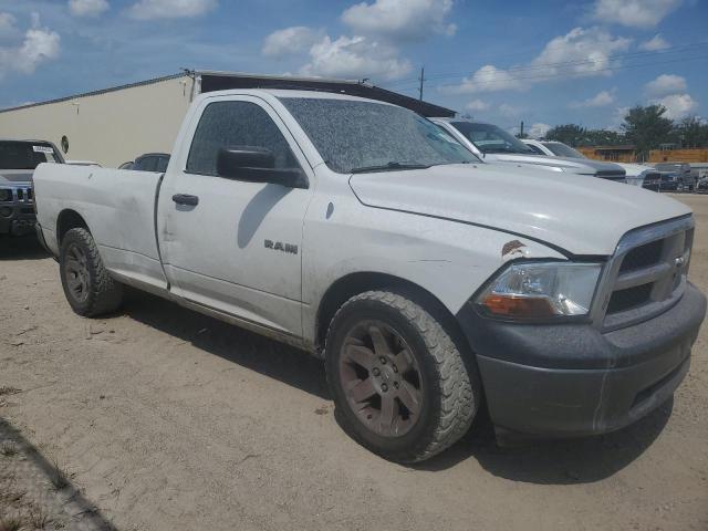 Photo 3 VIN: 3D7JB1EP0AG177077 - DODGE RAM 1500 