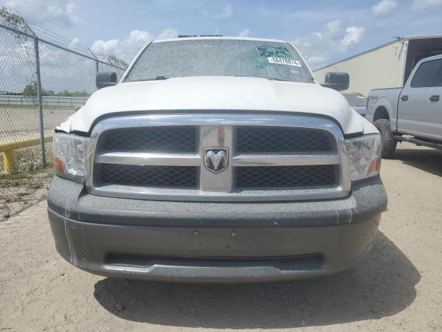 Photo 4 VIN: 3D7JB1EP0AG177077 - DODGE RAM 1500 