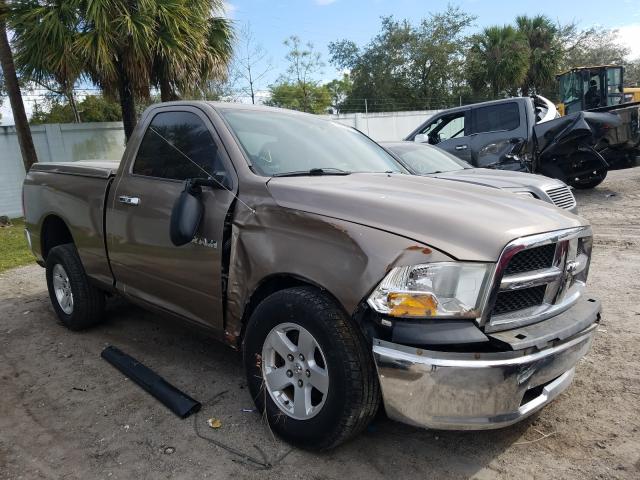 Photo 0 VIN: 3D7JB1EP1AG107636 - DODGE RAM 1500 