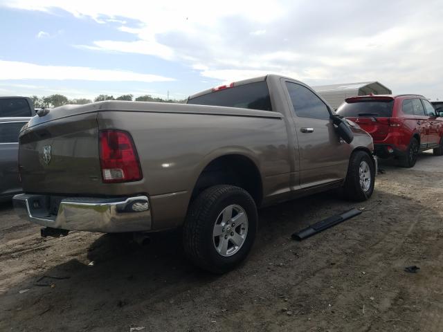 Photo 3 VIN: 3D7JB1EP1AG107636 - DODGE RAM 1500 