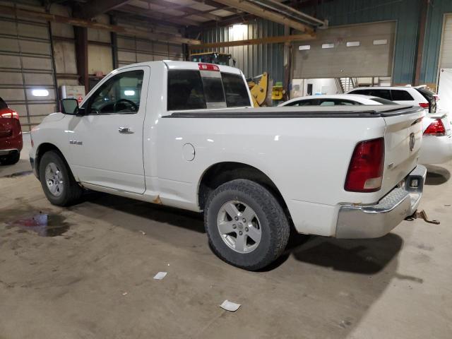 Photo 1 VIN: 3D7JB1EP1AG111153 - DODGE RAM 1500 