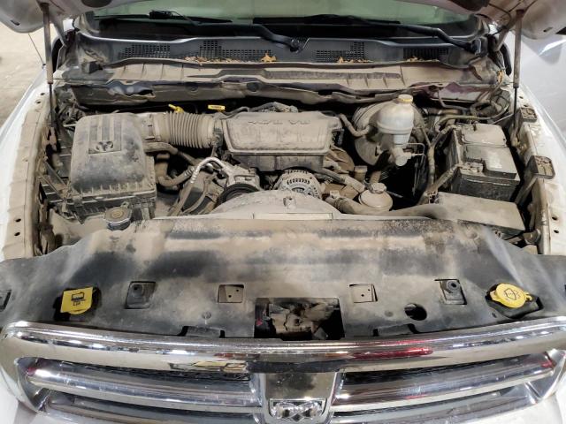 Photo 10 VIN: 3D7JB1EP1AG111153 - DODGE RAM 1500 