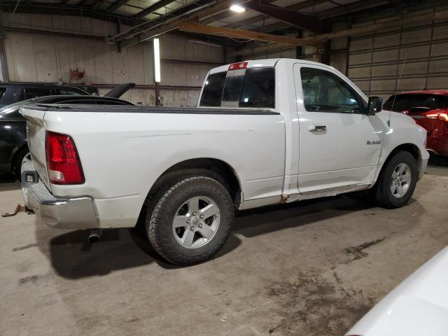 Photo 2 VIN: 3D7JB1EP1AG111153 - DODGE RAM 1500 