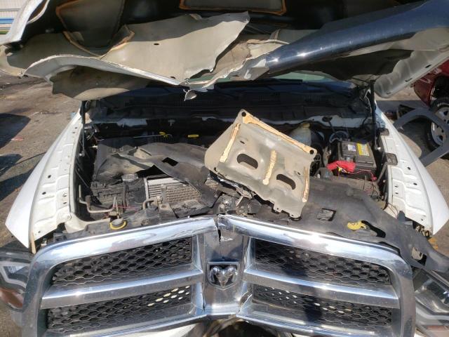 Photo 6 VIN: 3D7JB1EP1AG152012 - DODGE RAM 1500 