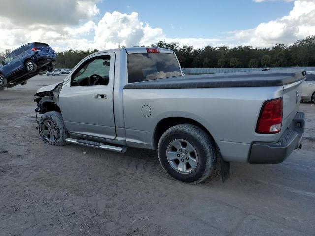 Photo 1 VIN: 3D7JB1EP1BG602517 - DODGE RAM 1500 