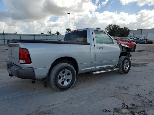 Photo 2 VIN: 3D7JB1EP1BG602517 - DODGE RAM 1500 