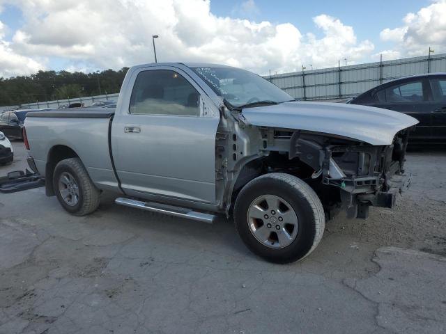 Photo 3 VIN: 3D7JB1EP1BG602517 - DODGE RAM 1500 