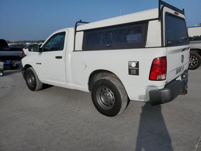 Photo 1 VIN: 3D7JB1EP2AG109962 - DODGE RAM 1500 