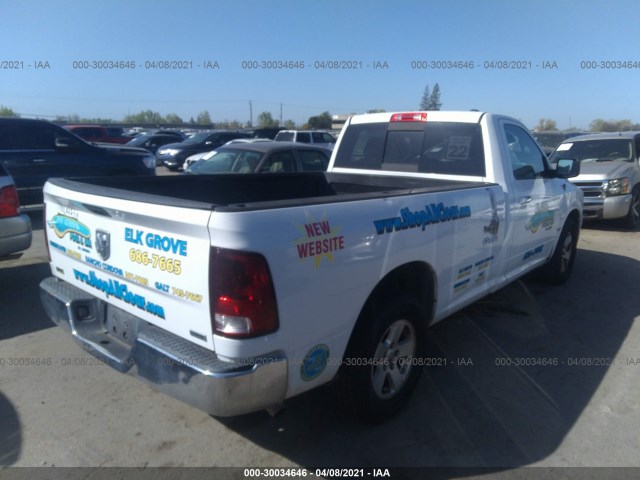 Photo 3 VIN: 3D7JB1EP2BG518528 - RAM 1500 