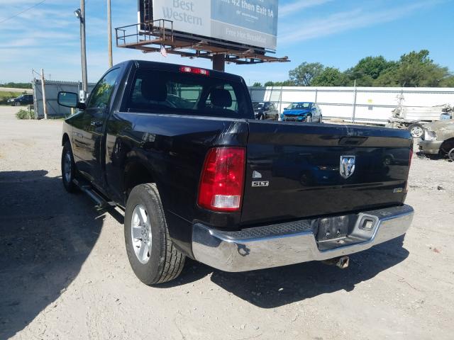 Photo 2 VIN: 3D7JB1EP2BG534874 - DODGE RAM 1500 