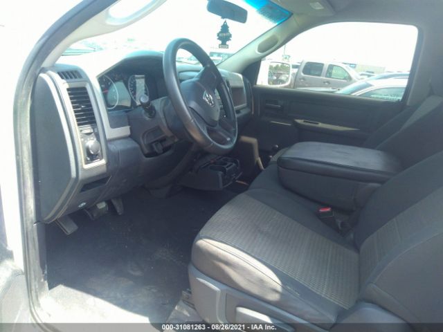 Photo 4 VIN: 3D7JB1EP3AG131341 - DODGE RAM 1500 