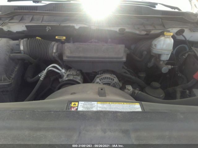 Photo 9 VIN: 3D7JB1EP3AG131341 - DODGE RAM 1500 