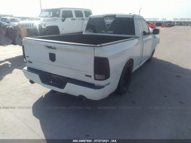 Photo 3 VIN: 3D7JB1EP5AG105890 - DODGE RAM 1500 