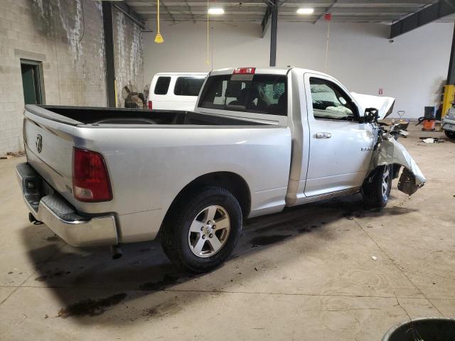 Photo 2 VIN: 3D7JB1EP6AG147307 - DODGE RAM 1500 