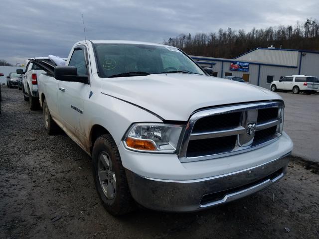 Photo 0 VIN: 3D7JB1EP6BG584936 - DODGE RAM 1500 