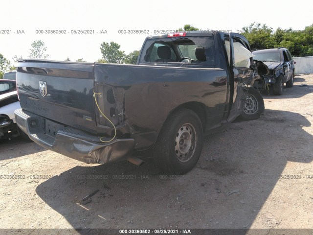 Photo 3 VIN: 3D7JB1EP7AG104921 - DODGE RAM 1500 