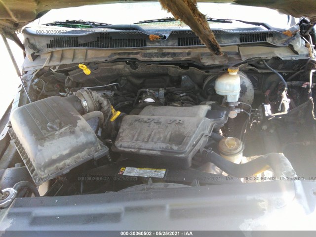 Photo 9 VIN: 3D7JB1EP7AG104921 - DODGE RAM 1500 