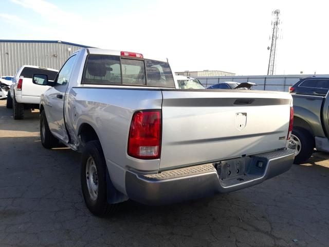 Photo 2 VIN: 3D7JB1EP7BG534840 - DODGE RAM 1500 