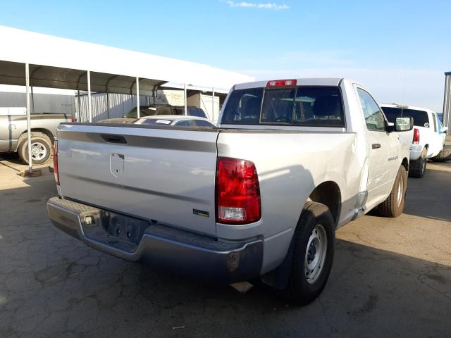 Photo 3 VIN: 3D7JB1EP7BG534840 - DODGE RAM 1500 