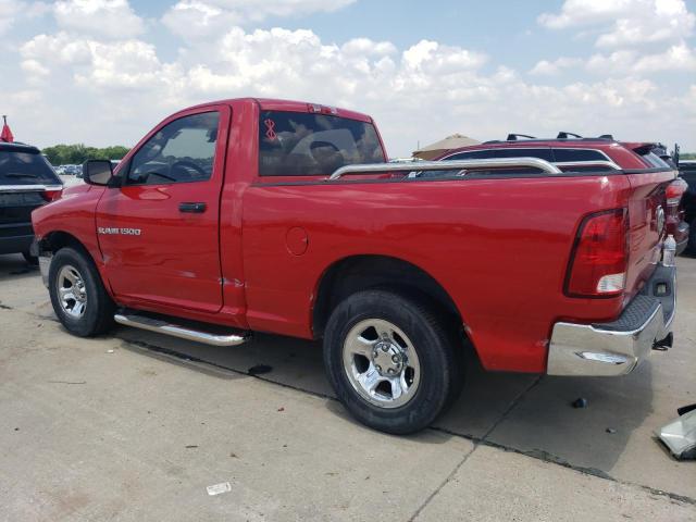 Photo 1 VIN: 3D7JB1EP7BG538371 - DODGE RAM 1500 