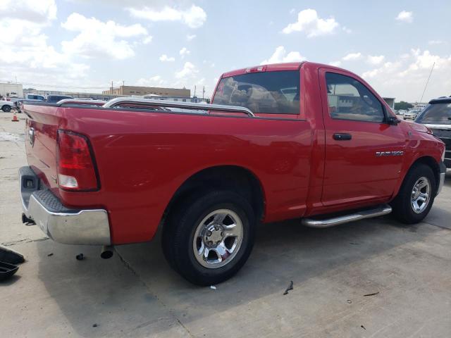 Photo 2 VIN: 3D7JB1EP7BG538371 - DODGE RAM 1500 