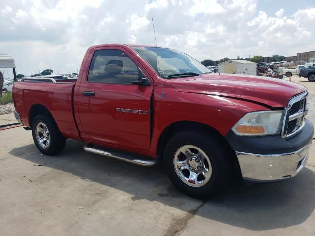 Photo 3 VIN: 3D7JB1EP7BG538371 - DODGE RAM 1500 