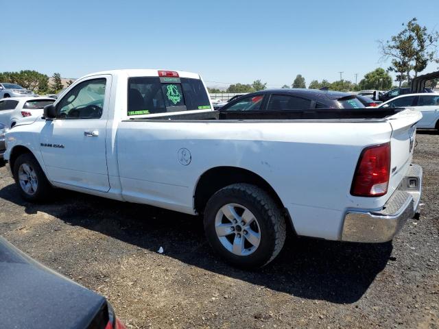 Photo 1 VIN: 3D7JB1EP7BG563240 - DODGE RAM 1500 