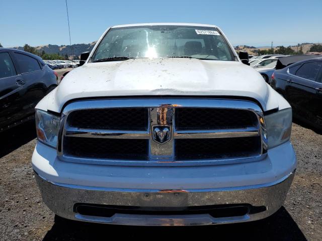 Photo 4 VIN: 3D7JB1EP7BG563240 - DODGE RAM 1500 