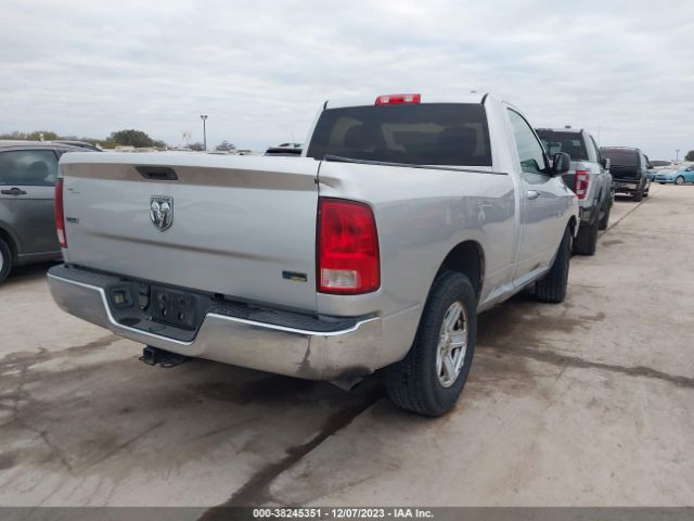 Photo 3 VIN: 3D7JB1EP8AG103180 - DODGE RAM 1500 