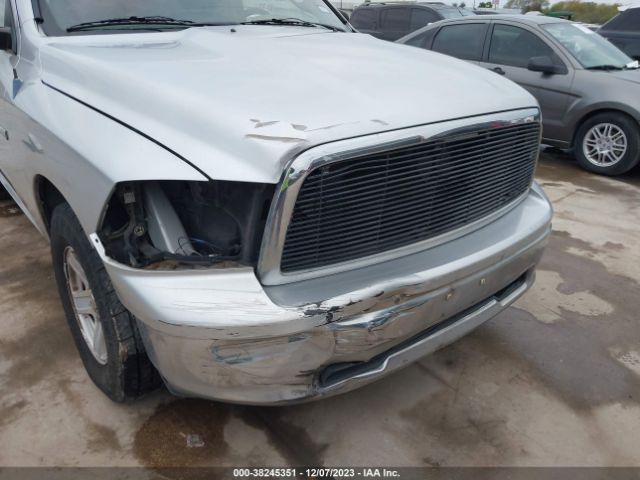 Photo 5 VIN: 3D7JB1EP8AG103180 - DODGE RAM 1500 