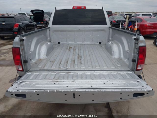 Photo 7 VIN: 3D7JB1EP8AG103180 - DODGE RAM 1500 