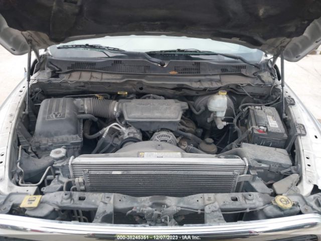 Photo 9 VIN: 3D7JB1EP8AG103180 - DODGE RAM 1500 