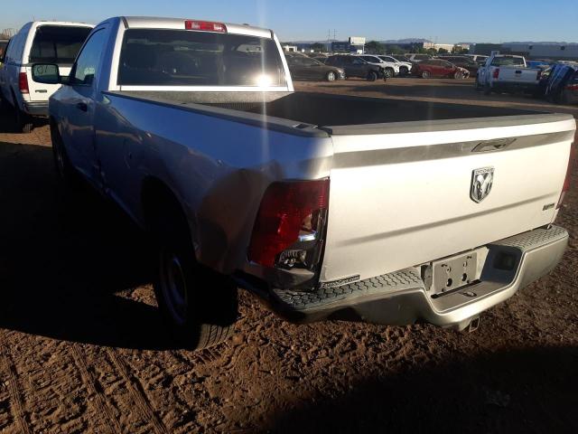 Photo 2 VIN: 3D7JB1EP8AG107388 - DODGE RAM 1500 