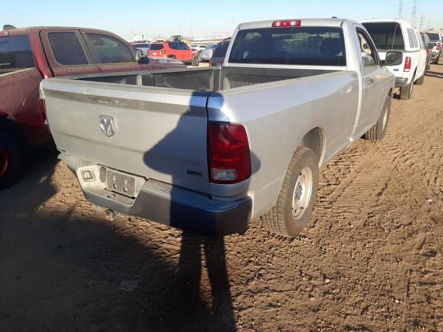 Photo 3 VIN: 3D7JB1EP8AG107388 - DODGE RAM 1500 