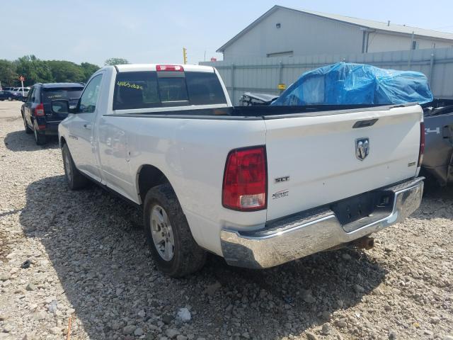 Photo 2 VIN: 3D7JB1EP8BG569001 - DODGE RAM 1500 