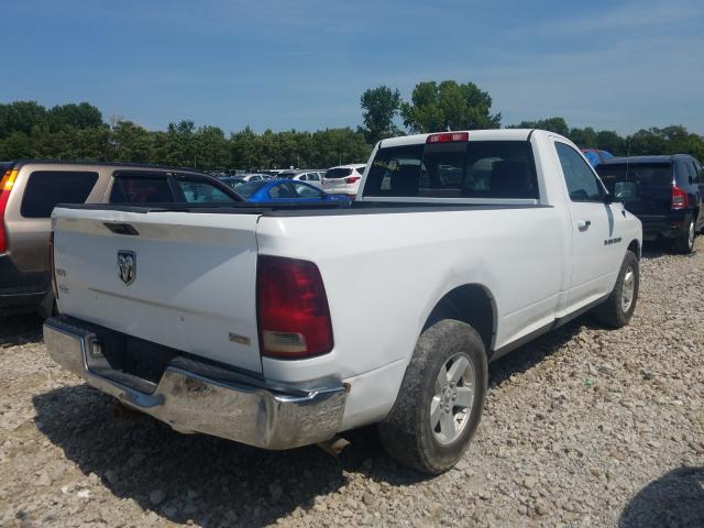 Photo 3 VIN: 3D7JB1EP8BG569001 - DODGE RAM 1500 