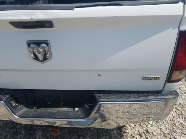 Photo 8 VIN: 3D7JB1EP8BG569001 - DODGE RAM 1500 