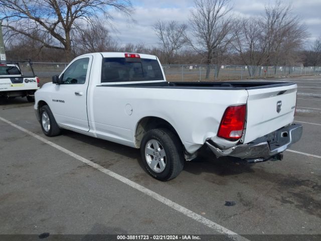 Photo 2 VIN: 3D7JB1EP8BG571914 - RAM RAM 1500 