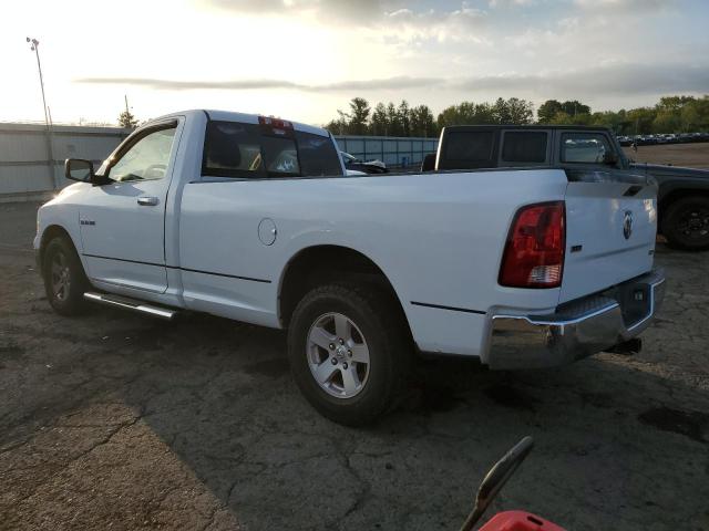 Photo 1 VIN: 3D7JB1EPXAG102578 - DODGE RAM 1500 