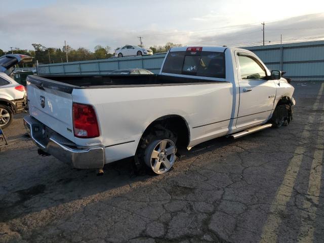 Photo 2 VIN: 3D7JB1EPXAG102578 - DODGE RAM 1500 