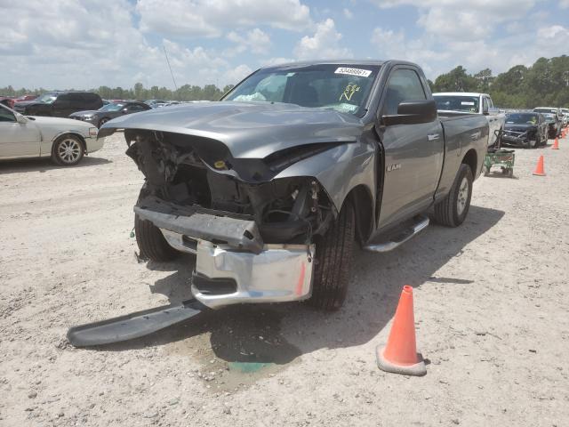 Photo 1 VIN: 3D7JB1EPXAG103178 - DODGE RAM 1500 