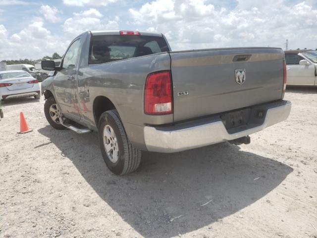 Photo 2 VIN: 3D7JB1EPXAG103178 - DODGE RAM 1500 