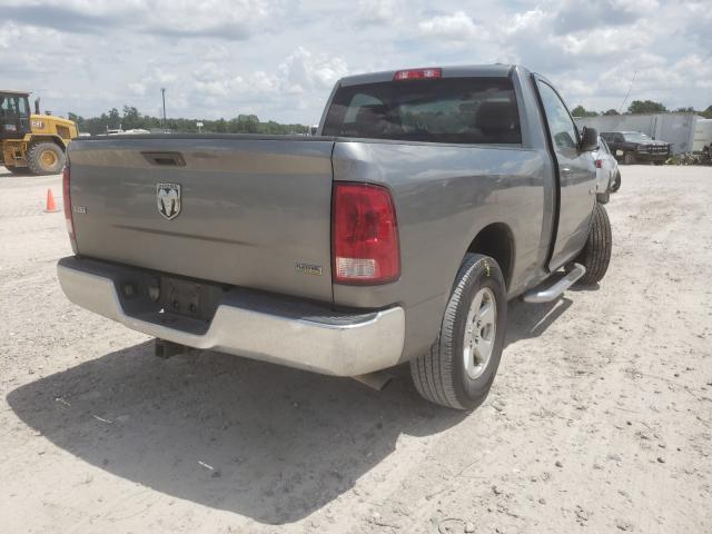 Photo 3 VIN: 3D7JB1EPXAG103178 - DODGE RAM 1500 