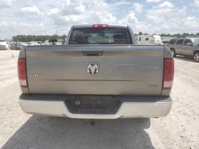 Photo 5 VIN: 3D7JB1EPXAG103178 - DODGE RAM 1500 