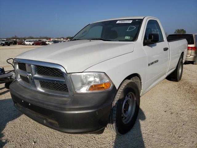 Photo 1 VIN: 3D7JB1EPXBG556086 - DODGE RAM 1500 