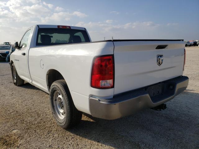 Photo 2 VIN: 3D7JB1EPXBG556086 - DODGE RAM 1500 