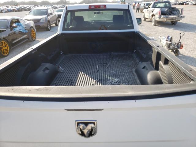 Photo 5 VIN: 3D7JB1EPXBG556086 - DODGE RAM 1500 